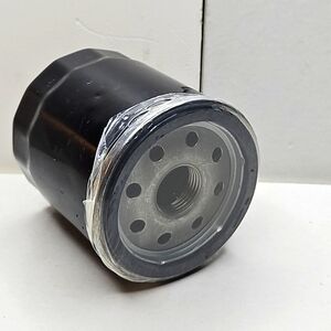 Oil Filter For EZGO RXV Gas Golf Cart 2008-Up Part # 607454 New Replacement 3/4